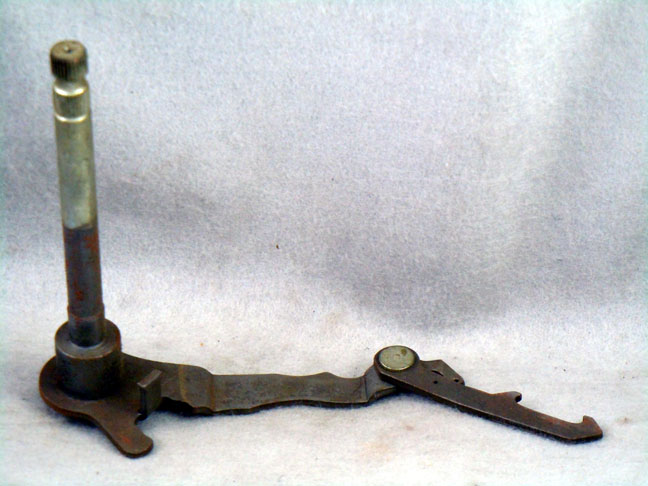 Honda Part Image